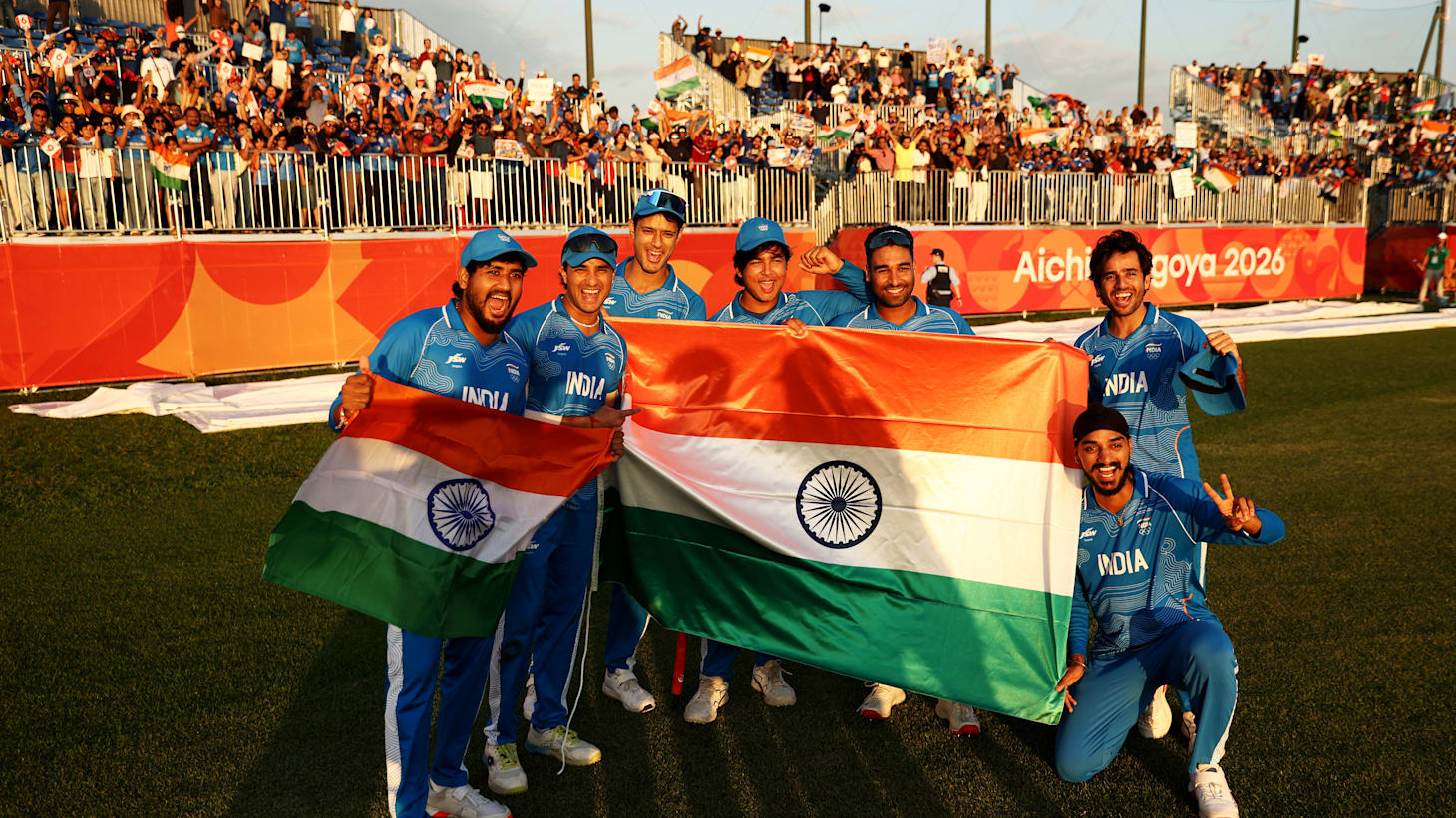 India