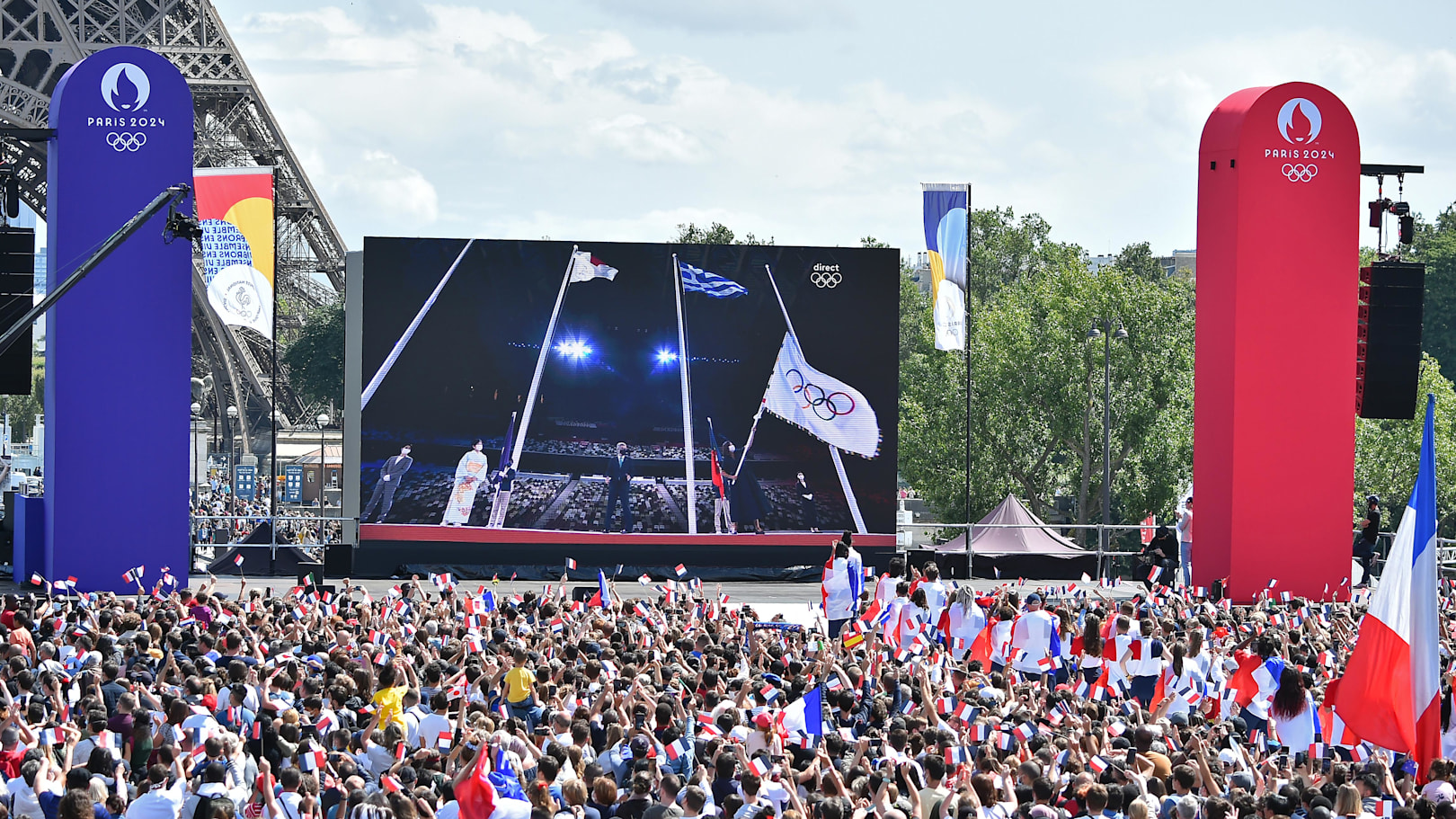 Paris 2024