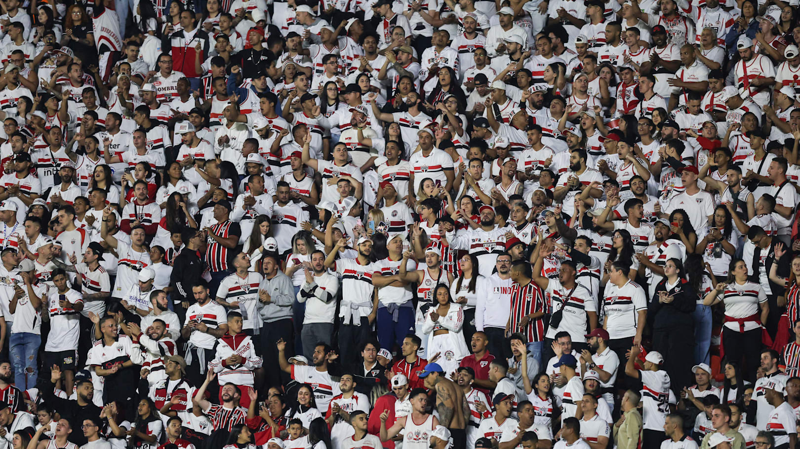 RECORDE! São Paulo teve o maior público da fase de grupos do Paulistão; confira lista das médias por time