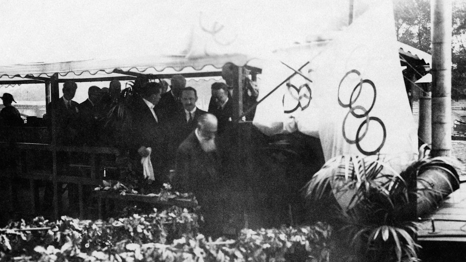 Paris 1924