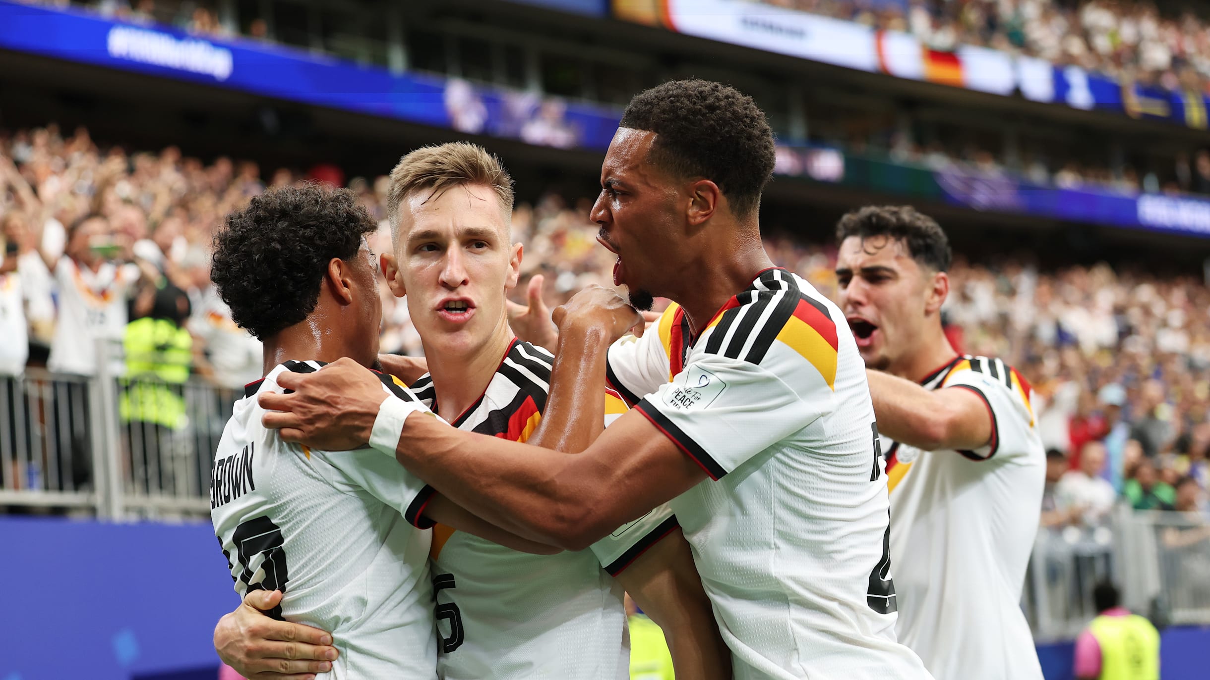 FIFA World Cup 2026: Knockout Stage Takes Shape as Seven Teams Secure Round of 32 Spots