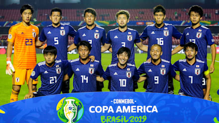 2019 EAFF韓国大会 仲川輝人選手 日本代表ユニフォーム E-1サッカー選手権 日程＆放送予定｜年間MVP仲川輝人や新人王