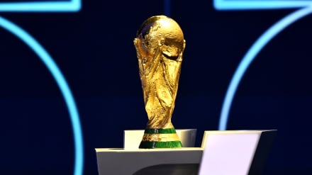 FIFAワールドカップ2026組み合わせ抽選会｜結果速報・ライブ更新・日本
