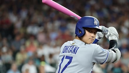 今週の大谷翔平】ナ・リーグトップの15本塁打昨季を上回る