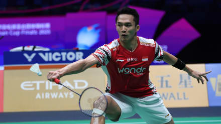 Badminton star Jonatan Christie opens up on going independent this ...