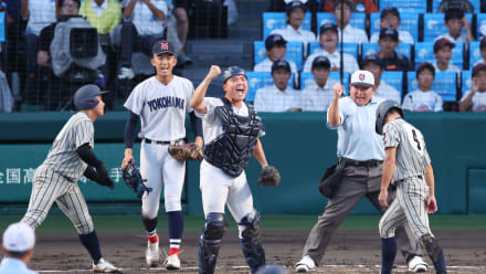 第101回高校野球　履正社　星稜　対戦ボード　セット　夏の甲子園 Amazon.co.jp: 第101回高校野球 履正社 星稜 対戦ボード 6点
