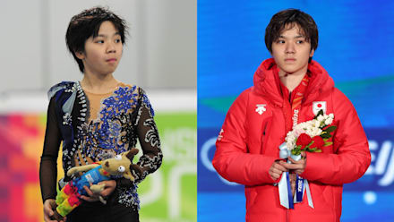 宇野昌磨　50枚限定　オリンピック　epoch 宇野昌磨 50枚限定 オリンピック epoch （2024 TEAM JAPAN
