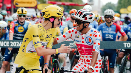 La Vuelta a España 2026: everything ready for the start of the great cycling event