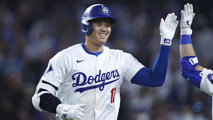 MLBプレイヤーズ】大谷翔平（ロサンゼルス・ドジャース） 1/6