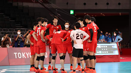 商品画像：📸✨ #高橋藍 選手 #全日本男子バレー #龍神nippon 4