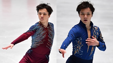 セール・キャンペーン 売り上げは全額寄付【フィギュアスケート】宇野昌磨の衣装を スポーツ選手