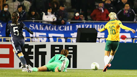 プレイバック】チームのマンネリ化を止められず、サッカー女子日本代表  