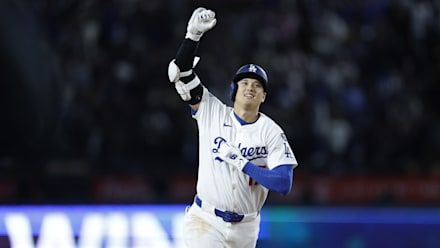 今週の大谷翔平】アメリカ本土でも存在感抜群！ボブルヘッドデーに