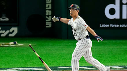 2026 World Baseball Classic: Masataka Yoshida saves the day as