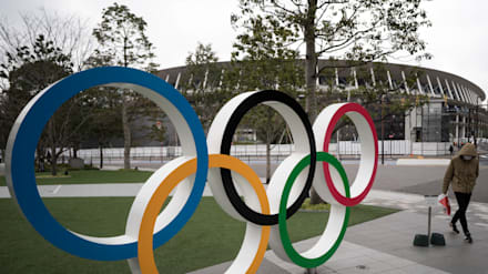 7月23日】東京五輪開会1年前プログラム「⼀年後へ。⼀歩進む。〜 +1