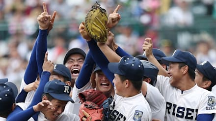 春の甲子園に続き…第102回全国高等学校野球選手権大会が中止に