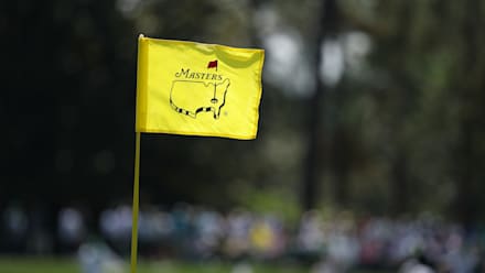男子ゴルフ・マスターズ・トーナメント2025最終日丨放送予定一覧