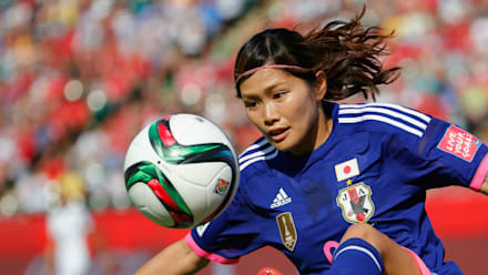 プレイバック】決勝戦で敗れ、女子サッカーW杯2連覇は果たせず