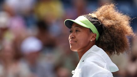 大坂なおみvsムチョバ丨放送予定一覧！テレビ・ネット中継・ライブ配信