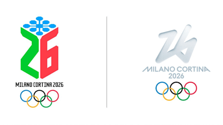 2025 olympics logo images