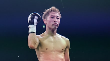 井上尚弥vsドヘニー2024丨試合会場、場所、収容人数、キャパシティ
