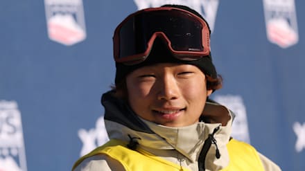 【早い者勝ち者勝ち】 head スノーボード 154cm ビッグエア 長谷川帝勝、自分を乗り越え再び世界の頂点目指す