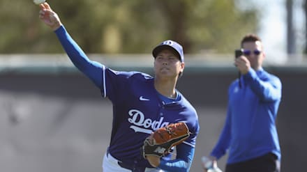 投手・大谷翔平の復帰時期はいつ？