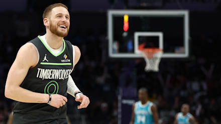 Donte DiVincenzo vuole giocare con l'Italia agli Europei di Basket 2025 · Pallacanestro