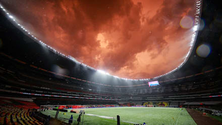 fondo de pantalla del estadio de la copa del mundo 2023