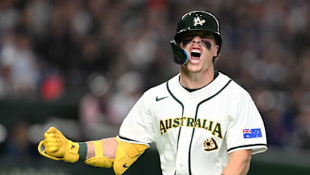 2026 World Baseball Classic: Play ball - With blast from ex-No. 1