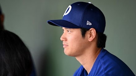侍ジャパン井端弘和監督が語る代表チーム、大谷翔平、そして日本
