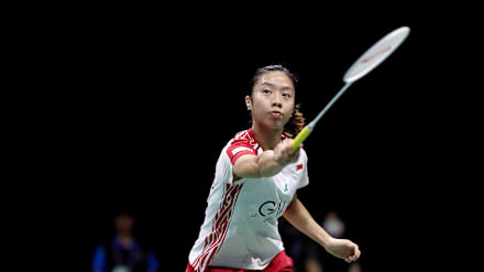 Team Singapore Prepares for 2026 Asian Games in Aichi-Nagoya