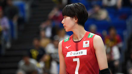 火の鳥NIPPON、フルセットの末に惜敗【バレーボール】W杯第2戦ロシア戦