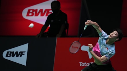 Badminton World C'ships: Satwik-Chirag, Sindhu Shine, Prannoy Falls Short