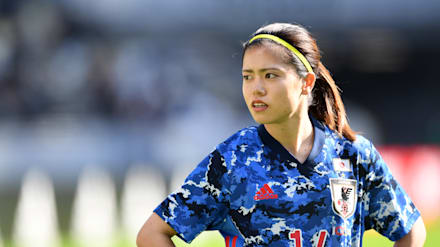 長谷川唯や長野風花も着用！adidasスパイク、女子ワールドカップ