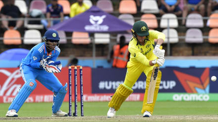 U19 Cricket World Cup 2026 Schedule