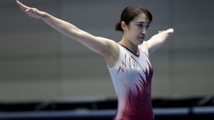 世界トランポリン選手権2023日本代表最終選考会｜日程・放送予定