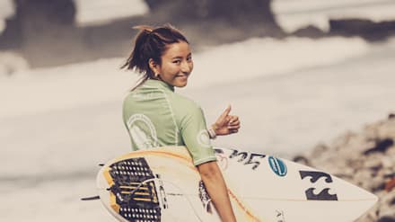 松田詩野、条件付きパリ2024オリンピック出場権獲得!|ISA 松田詩野、条件付きパリ2024オリンピック出場権獲得!|ISA