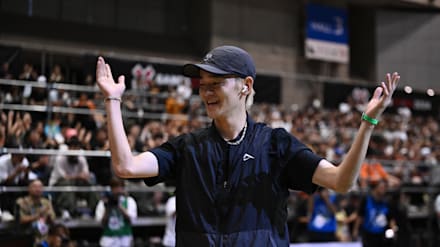 X Games Chiba 2024: Shirai Sora leads Japanese men's street sweep