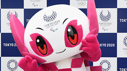 パラリンピック22競技を踊る「TOKYO 2020 Para Sport Dance！」公開