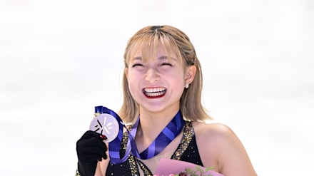 フィギュア日本代表のメダルラッシュに期待！アジア冬季競技大会2025