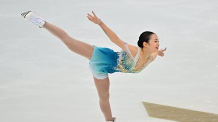 フィギュアスケートJGPシリーズ2024ポーランド大会丨放送予定