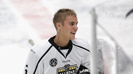 ウィンタースポーツをやっていた意外な有名人