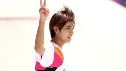 「THE MATCH 2022」WINNER Yogibo Skateboarding, Street League 2022 in Jacksonville: Men's Final