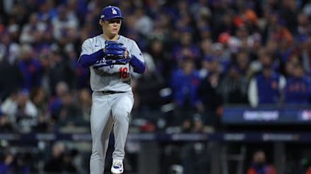 オリックス快勝で第7戦へ 山本がシリーズ新14奪三振 日本