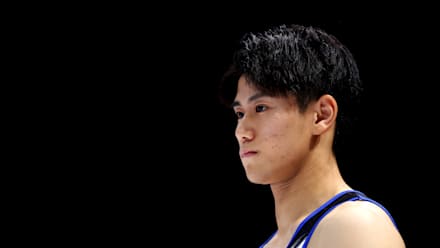 【おしゃれ】 橋本大輝「自分自身を超えていく」いざ、パリ2024オリンピックへ スポーツ選手