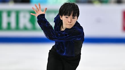 鍵山優真は大会連覇なるか三浦佳生と壷井達也も出場｜フィギュア