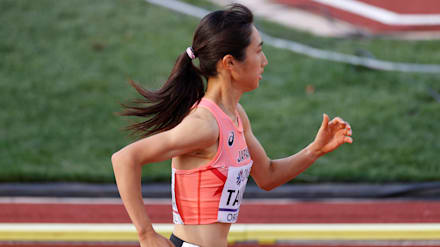 7月23日】世界陸上2022オレゴン第9日の日程・放送予定｜男子やり投決勝