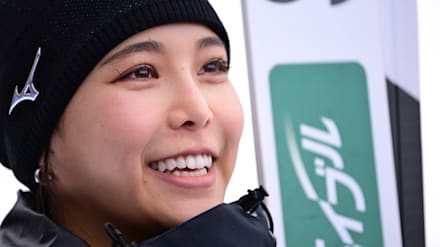 高梨沙羅、スキージャンプ・ワールドカップの勝利数とオリンピック