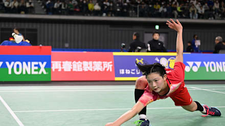 日本一に輝いた宮崎友花が目指すアジアナンバーワン丨アジア